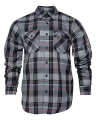 The Downtown Flannel