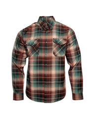 The Draper Flannel