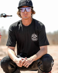 The Finest T-Shirt - Black