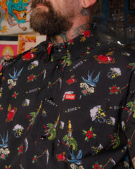 The Flasher Party Shirt