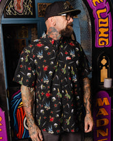 The Flasher Party Shirt
