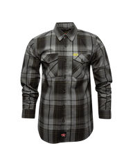 The Ground FR Flannel