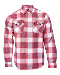 The Happy Land Flannel