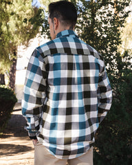 The Howard Flannel
