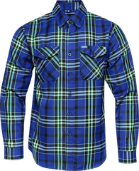 The Jet Flannel