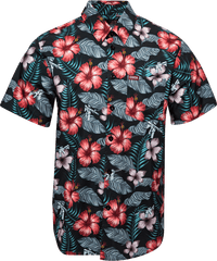The Last Defense Party Shirt