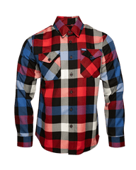 The Liberty Flannel