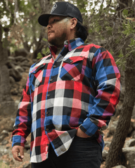 The Liberty Flannel