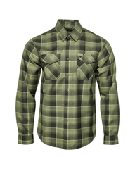 The Loaded Flannel