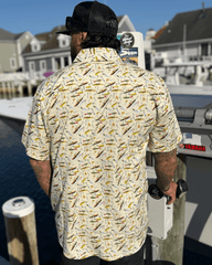 The Lure Party Shirt