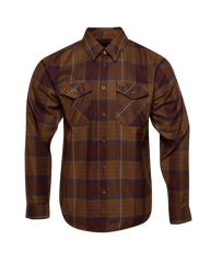 The O-Dog Flannel