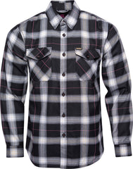 The Outlet Flannel