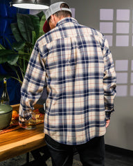 The Passion Flannel