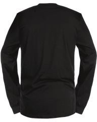 The Perfect Long Sleeve Tee - Black