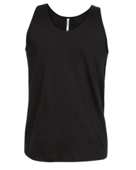 The Perfect Tank - Black