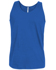 The Perfect Tank - Blue