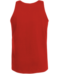 The Perfect Tank - Red