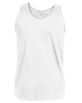 The Perfect Tank - White