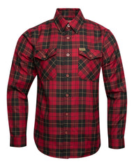 The Ralphie Flannel