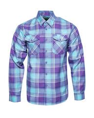 The Redeemer Flannel