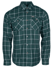 The Rim Flannel