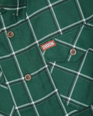 The Rim Flannel