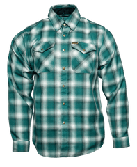 The Russell Flannel