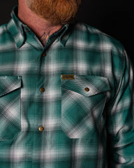 The Russell Flannel