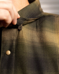 The Soldier Flannel