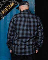 The Storm Heritage Flannel