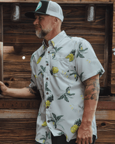 The Swapper Party Shirt