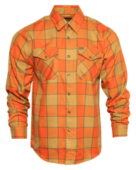 The Trapper Flannel