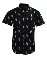 The Undead Party Shirt