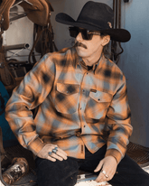 The Waylon Flannel