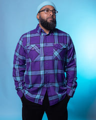 The Winslow Flannel