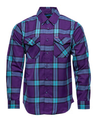 The Winslow Flannel