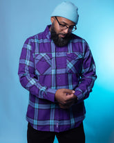 The Winslow Flannel