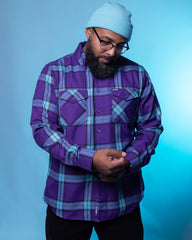 The Winslow Flannel