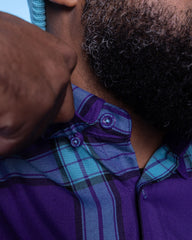 The Winslow Flannel
