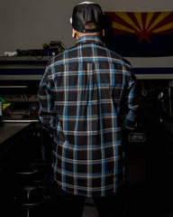 Tig FR Flannel