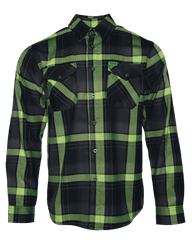 Uranium Flannel