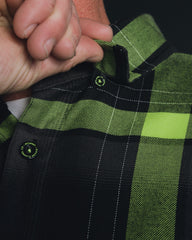 Uranium Flannel