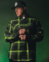 Uranium Flannel