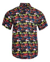 Vannin' Party Shirt