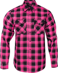 Viper 2.0 Flannel - 13 Years of Flannels