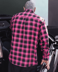 Viper 2.0 Flannel - 13 Years of Flannels