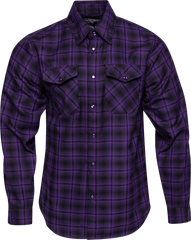 Voodoo Flannel