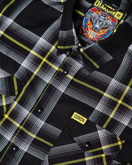 I-10 Flannel