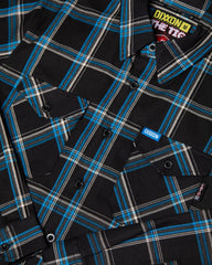 Tig FR Flannel