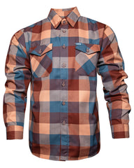 Yavapai Flannel